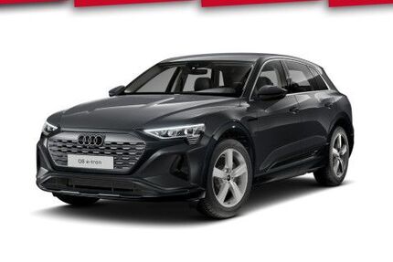 Audi Q8 e-tron 67.659 km 34.730 &euro; Stuttgart 70469