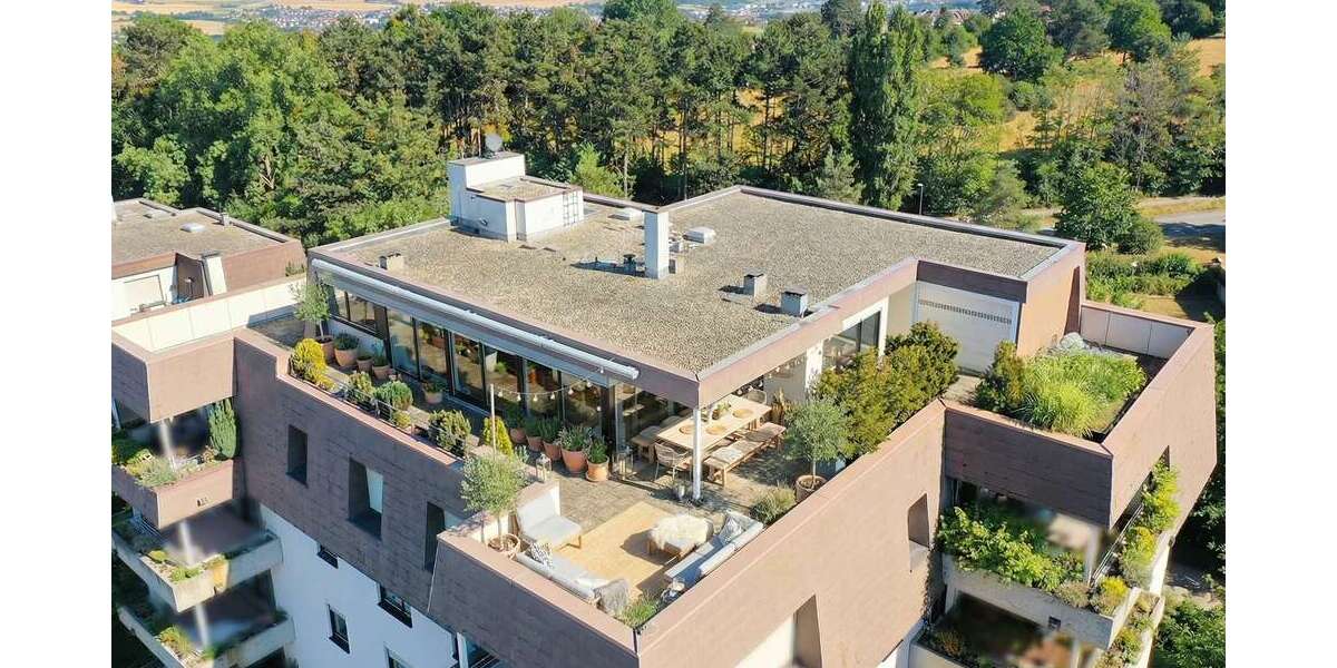 Etagenwohnung Leonberg - 5.5 Zimmer, 203 m&sup2;, 1.150.000&euro; | Angebot:25157865