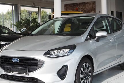 Ford Fiesta 26.990 km 13.890 &euro; Köngen 73257