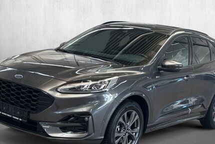 Ford Kuga 32.784 km 23.990 &euro; Ludwigsburg 71636