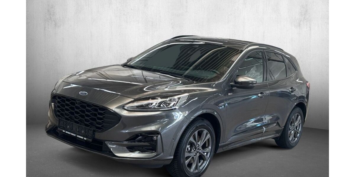 Ford Kuga 32.784 km 23.990 &euro; Ludwigsburg 71636