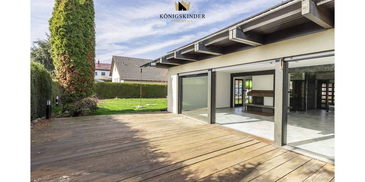 Einfamilienhaus Tiefenbronn / Lehningen Lehningen - 5 Zimmer, 166 m&sup2;, 599.000&euro; | Angebot:25984388