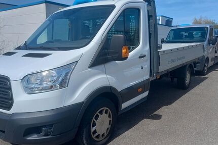 Ford Transit 83.000 km 17.850 &euro; Ludwigsburg 71642