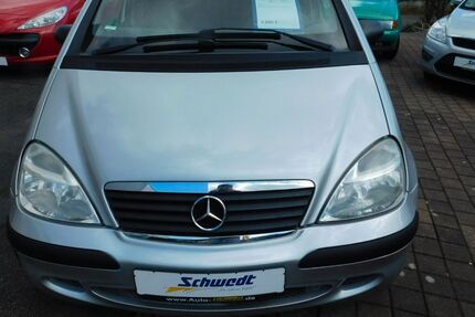 Mercedes-Benz A 160 101.000 km 3.600 &euro; Ludwigsburg 71640