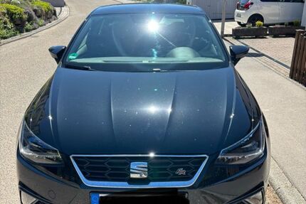 Seat Ibiza 85.817 km 14.300 &euro; Wurmberg 75449