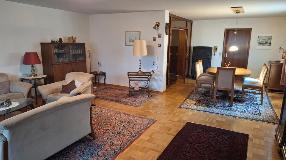 Doppelhaushälfte Steinheim an der Murr - 6.5 Zimmer, 173 m&sup2;, 530.000&euro; | Angebot:26384987