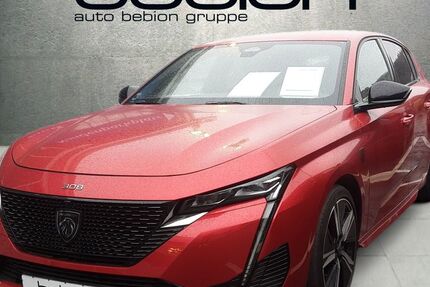 Peugeot 308 36.400 km 20.900 &euro; Magstadt 71106