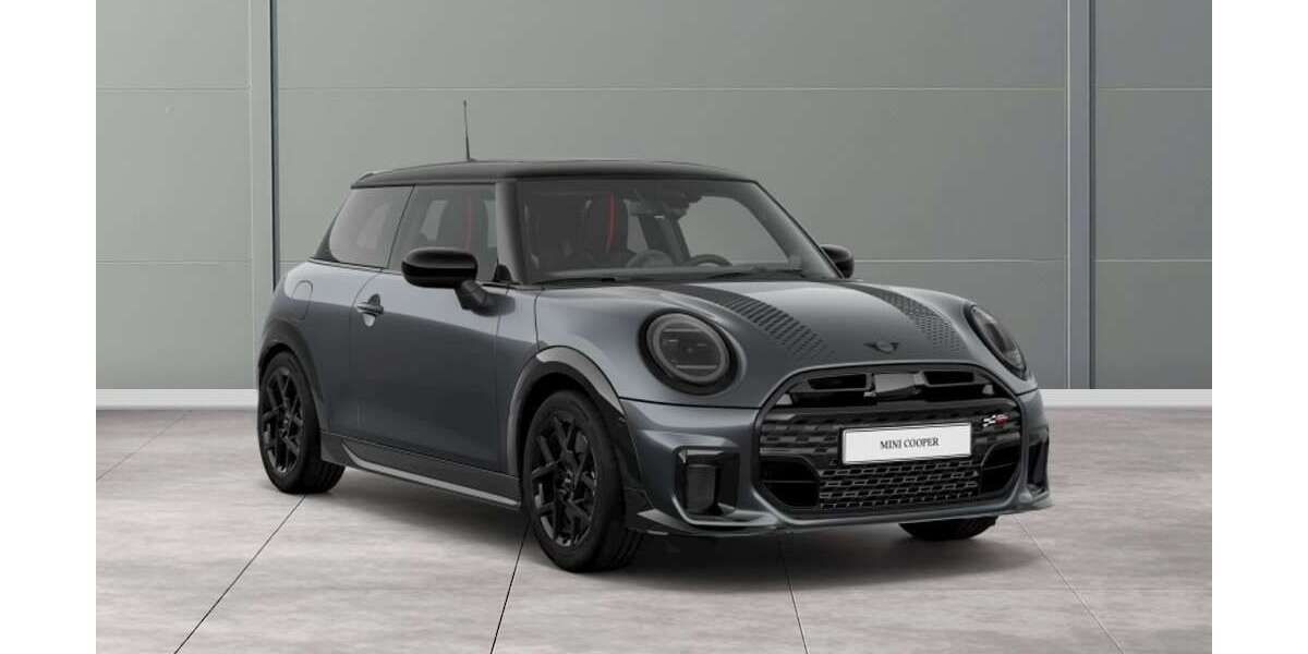 Mini Cooper S 11.037 km 33.230 &euro; Gerlingen 70839