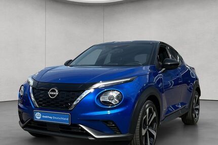 Nissan Juke 28.785 km 21.880 &euro; Esslingen 73730