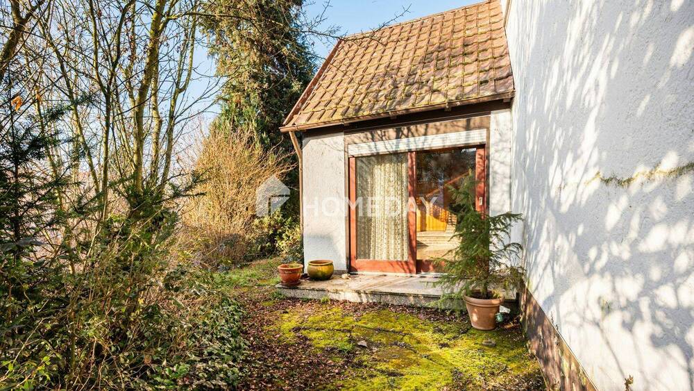 Einfamilienhaus Heilbronn Neckargartach - 6 Zimmer, 140 m&sup2;, 295.000&euro; | Angebot:26016913