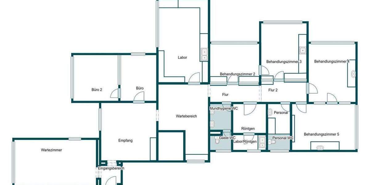 Etagenwohnung Bietigheim-Bissingen Bietigheim - 6 Zimmer, 189 m&sup2;, 340.000&euro; | Angebot:25781879
