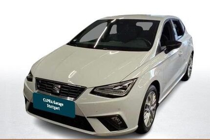 Seat Ibiza 33.153 km 16.230 &euro; Stuttgart-Feuerbach 70469