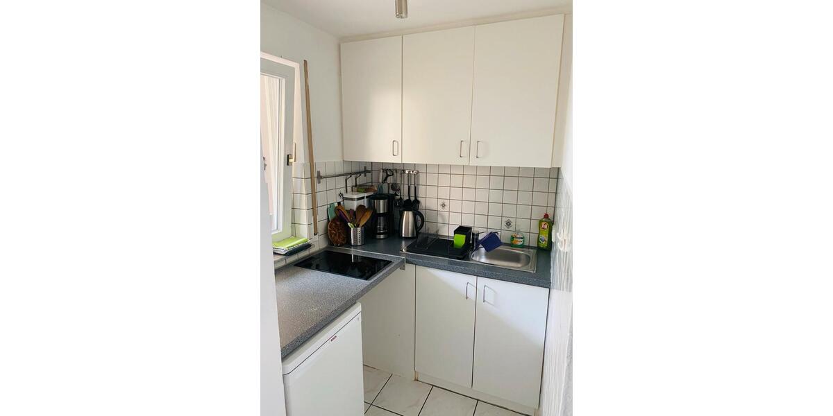 Etagenwohnung Stuttgart Stuttgart-Ost - 2 Zimmer, 45 m&sup2;, 270.000&euro; | Angebot:26972671