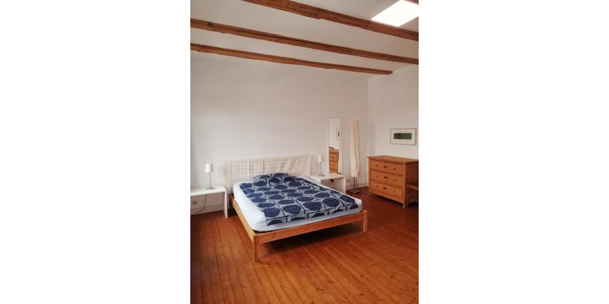 Etagenwohnung Markgröningen - 1.5 Zimmer, 40 m&sup2;, 820&euro; | Angebot:27541801