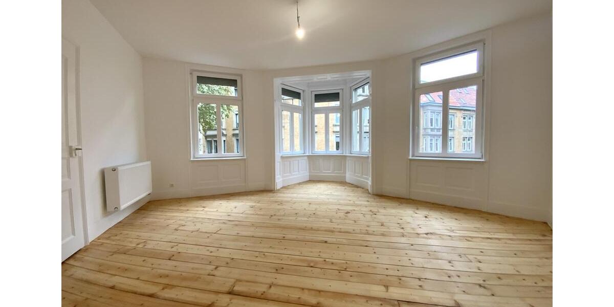 Etagenwohnung Stuttgart Lehen - 3 Zimmer, 88 m&sup2;, 2.100&euro; | Angebot:23228793