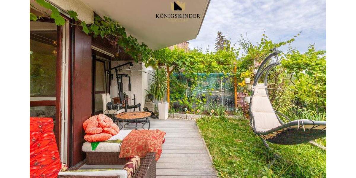 Etagenwohnung Weissach Flacht - 3 Zimmer, 94 m&sup2;, 349.000&euro; | Angebot:25770778