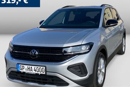 VW T-Cross 1.500 km 25.585 &euro; Korntal-Münchingen 70825