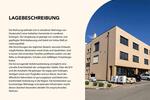 Etagenwohnung Denkendorf - 3 Zimmer, 110 m&sup2;, 1.865&euro; | Angebot:26254973