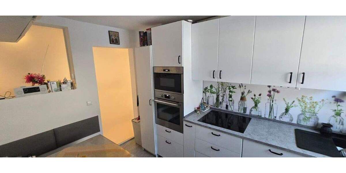 Etagenwohnung Stuttgart Süd - 3 Zimmer, 73 m&sup2;, 385.000&euro; | Angebot:25716937