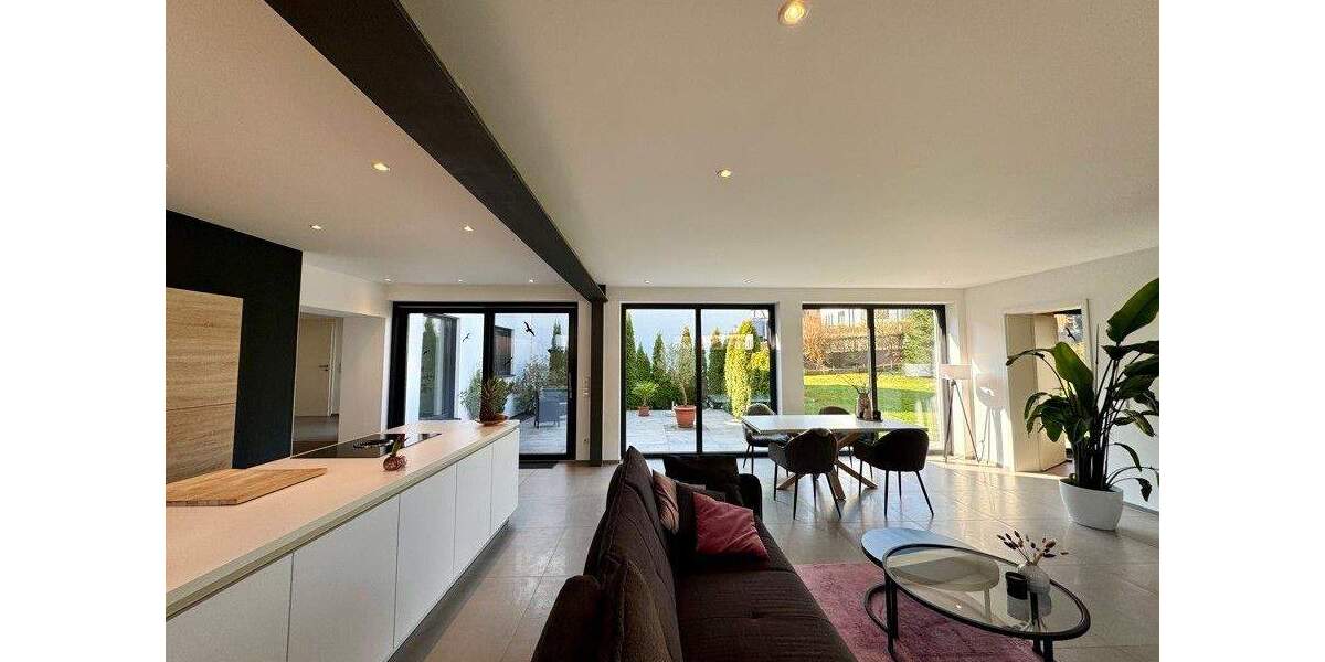 Etagenwohnung Vaihingen an der Enz / Aurich Aurich - 4 Zimmer, 204 m&sup2;, 645.000&euro; | Angebot:25865051