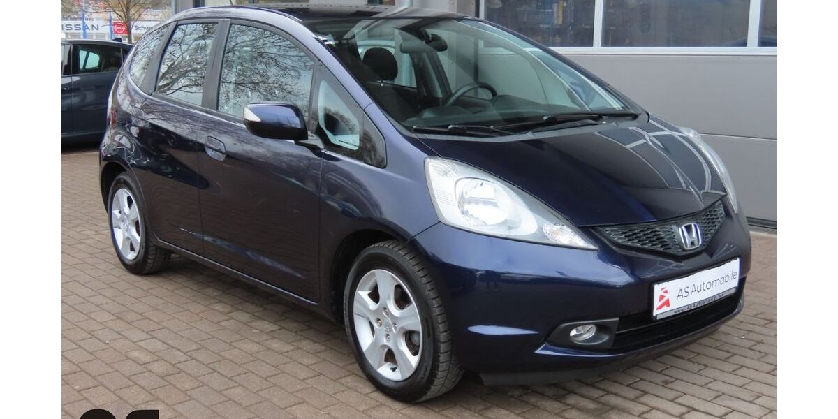 Honda Jazz 112.000 km 7.390 &euro; Stuttgart 70329