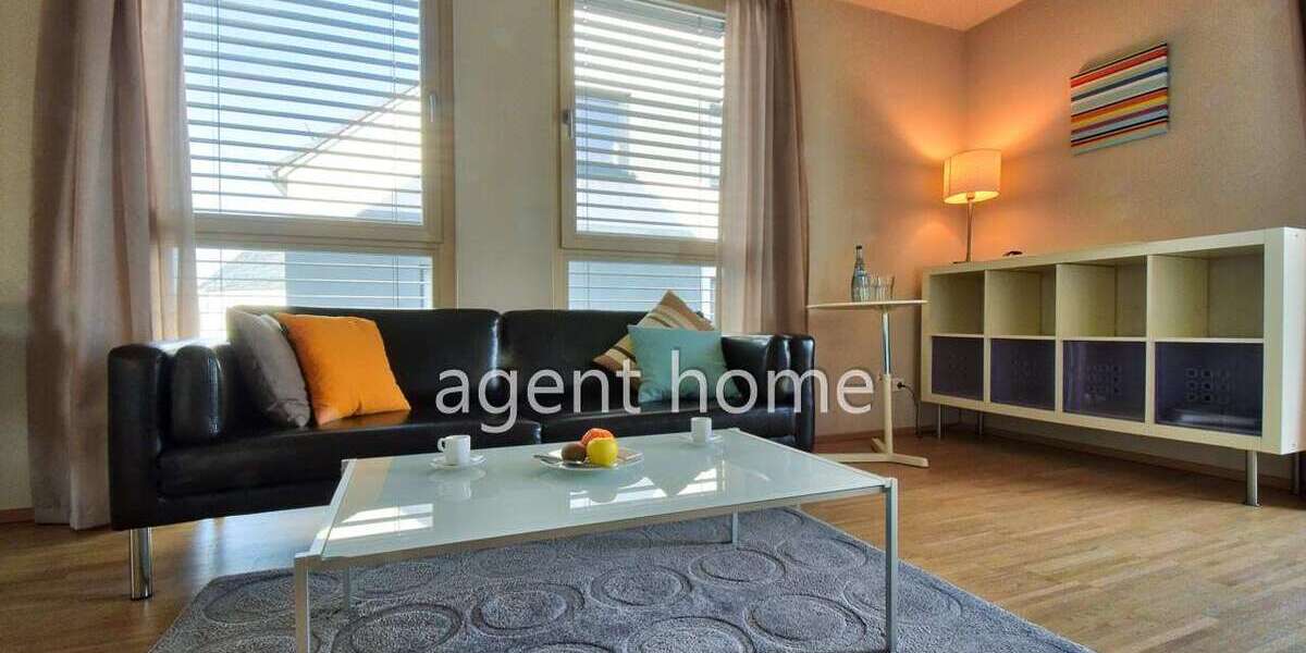Etagenwohnung Stuttgart Birkach - 1 Zimmer, 39 m&sup2;, 1.040&euro; | Angebot:26005292