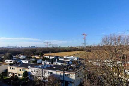 Wohnung Remseck am Neckar Aldingen - 4 Zimmer, 110 m&sup2;, 429.000&euro; | Angebot:25707843