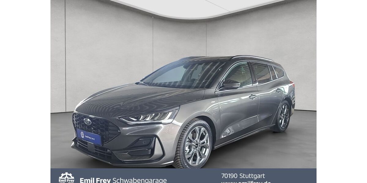 Ford Focus 5.664 km 26.990 &euro; Stuttgart 70190