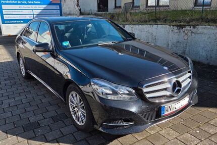 Mercedes-Benz 200 90.000 km 17.000 &euro; Schwaikheim 71409