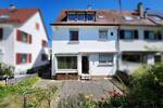 Einfamilienhaus Stuttgart Nord - 5 Zimmer, 105 m&sup2;, 595.000&euro; | Angebot:26826981