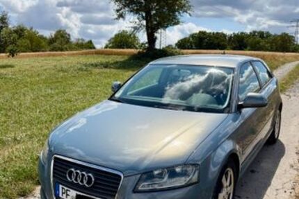 Audi A3 125.000 km 5.800 &euro; Mühlacker 75417