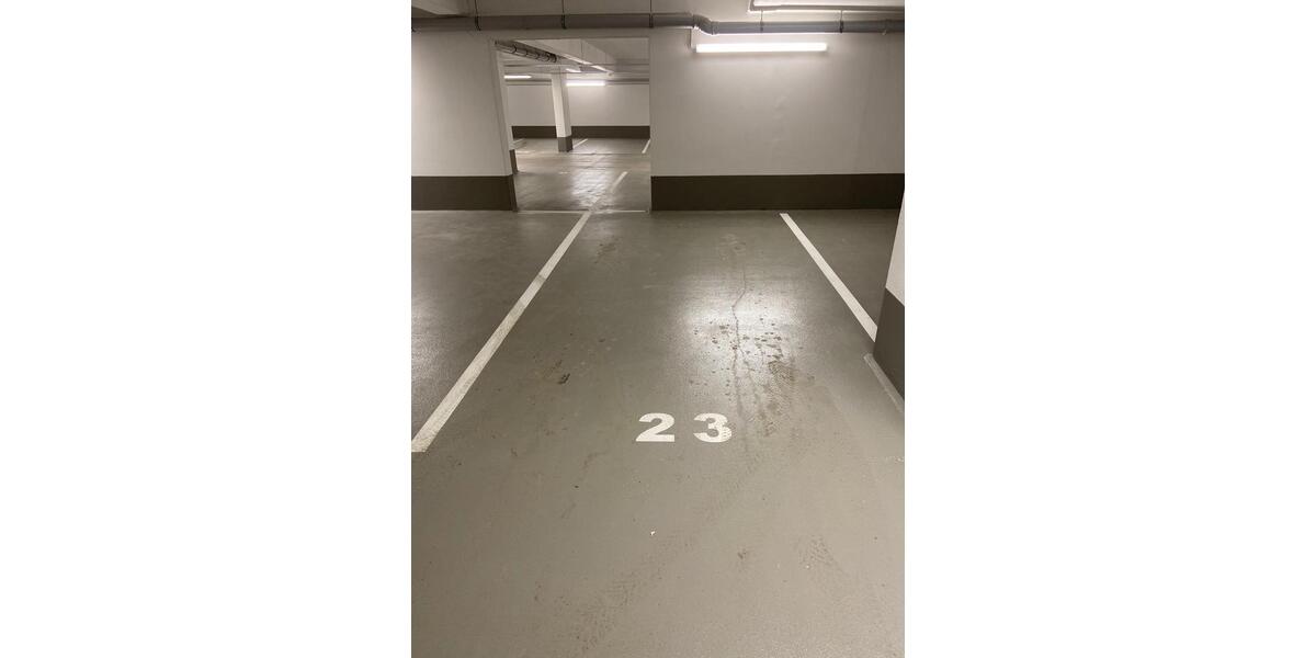 Etagenwohnung Leinfelden-Echterdingen Echterdingen - 2 Zimmer, 47 m&sup2;, 1.000&euro; | Angebot:24977392