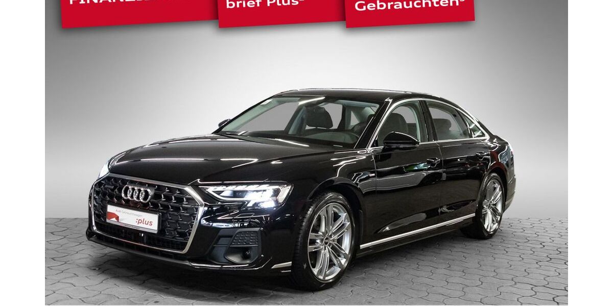 Audi A8 31.467 km 64.420 &euro; Stuttgart 70563