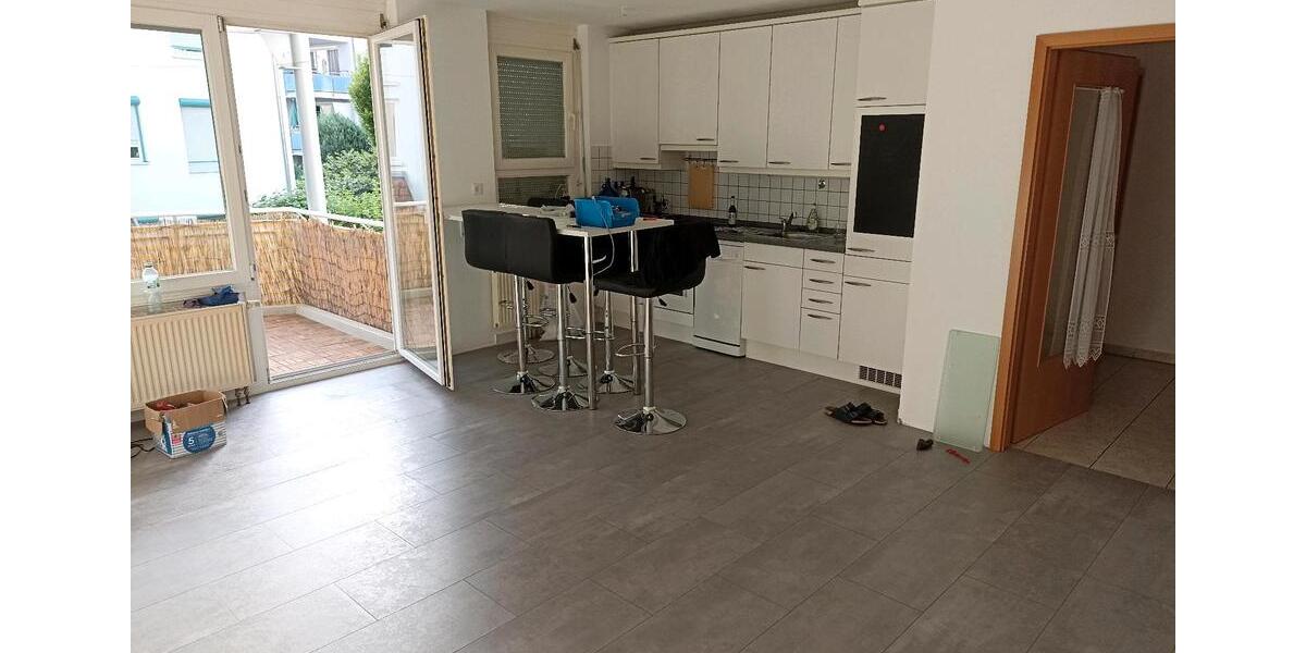 Etagenwohnung Marbach am Neckar - 2 Zimmer, 53 m&sup2;, 239.000&euro; | Angebot:24561144