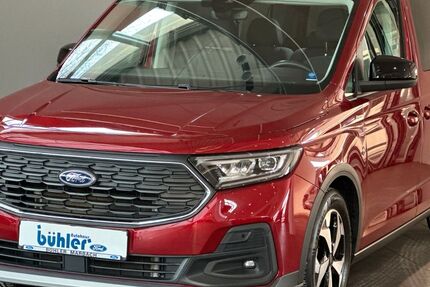 Ford Grand Tourneo 28.957 km 32.990 &euro; Marbach am Neckar 71672