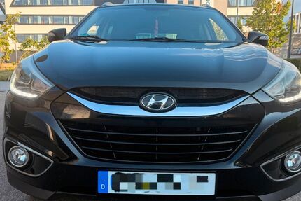 Hyundai ix35 199.800 km 7.699 &euro; Böblingen 71034