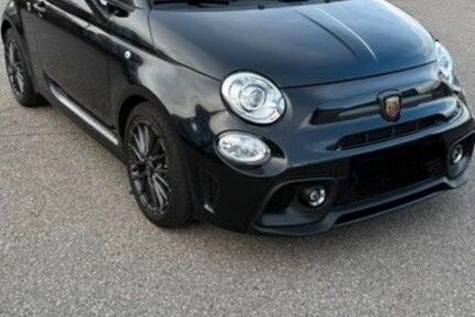 Abarth 695C 22.000 km 29.850 &euro; Stuttgart 70178