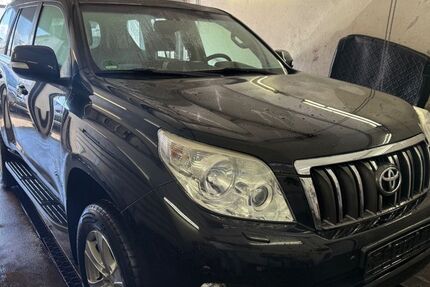 Toyota Land Cruiser 225.000 km 24.499 &euro; Fellbach 70736