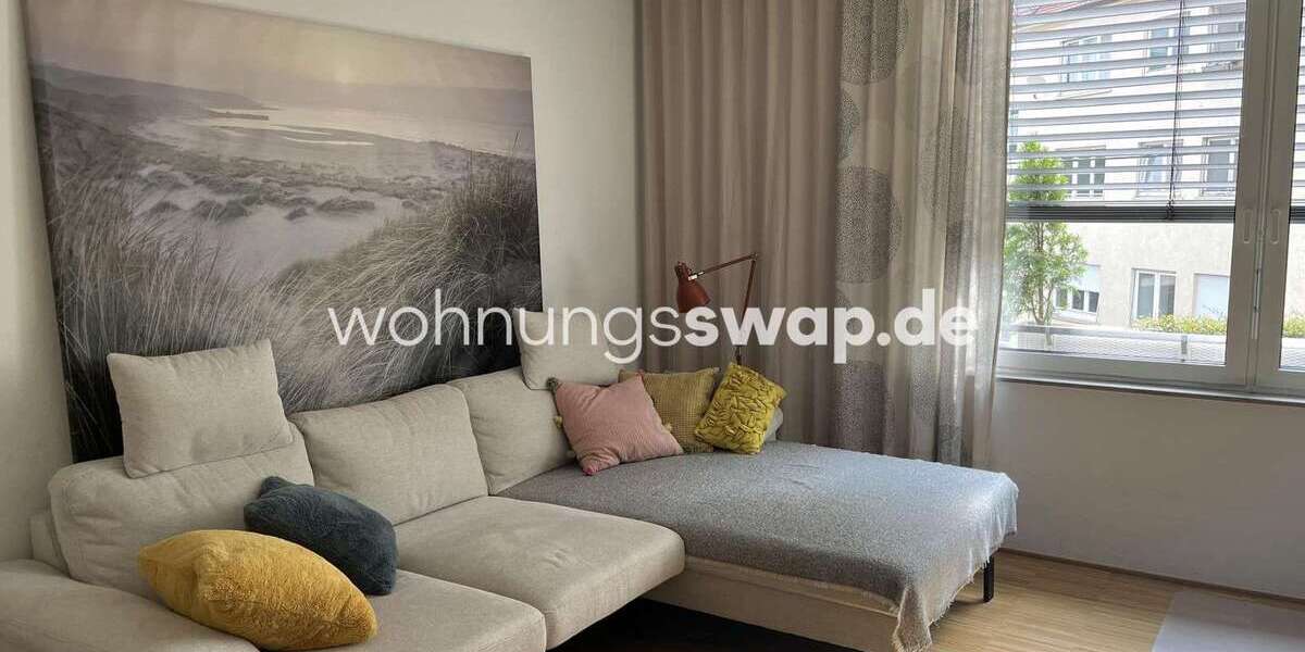 Etagenwohnung Stuttgart - 3 Zimmer, 73 m&sup2;, 1.052&euro; | Angebot:24431897