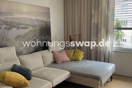 Wohnung Stuttgart - 3 Zimmer, 73 m&sup2;, 1.052&euro; | Angebot:24431897