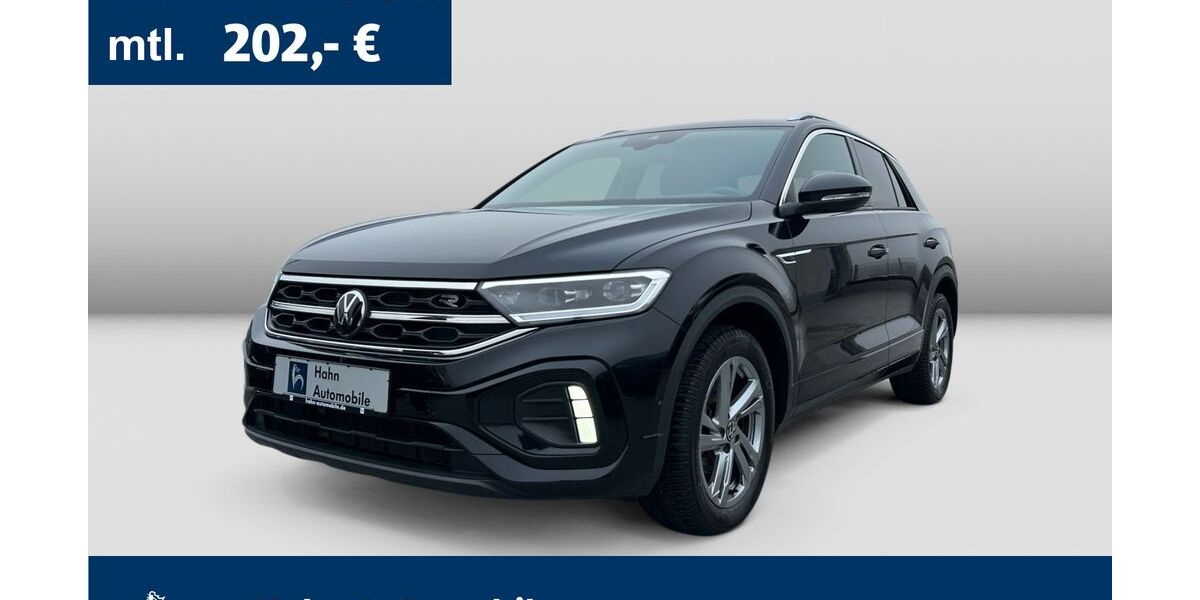 VW T-Roc 46.389 km 19.795 &euro; Kornwestheim 70806
