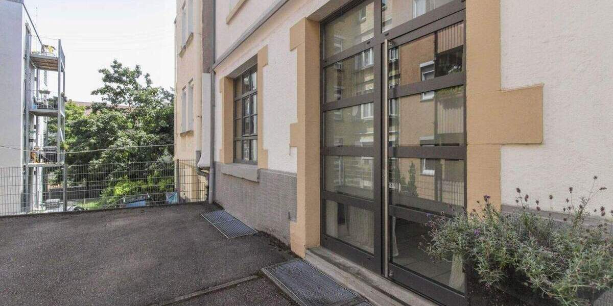 Einfamilienhaus Stuttgart Ost - 1 Zimmer, 299.000&euro; | Angebot:25654352
