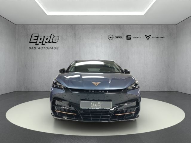 Cupra Tavascan 1.990 km 43.890 &euro; Rutesheim 71277