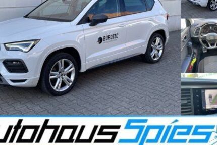 Seat Ateca 114.508 km 18.990 &euro; Heilbronn 74076