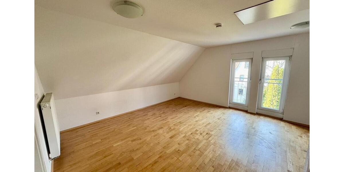 Maisonettenwohnung Heilbronn Horkheim - 1 Zimmer, 18 m&sup2;, 500&euro; | Angebot:25168038