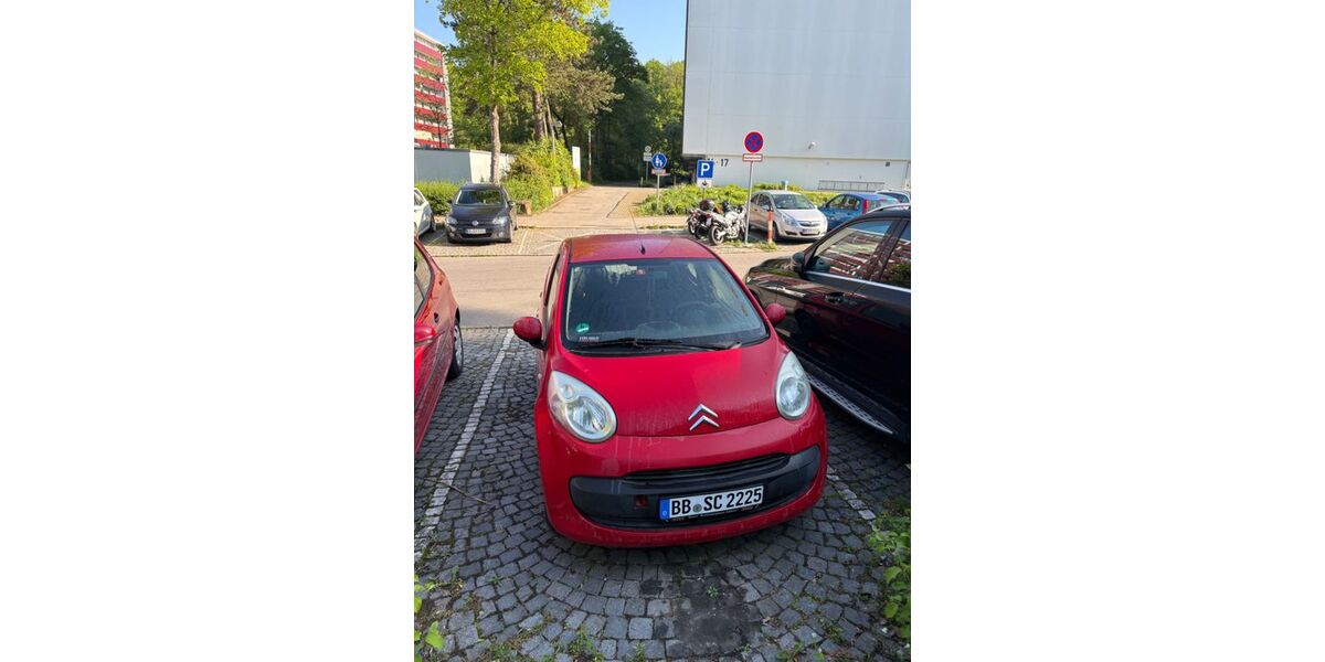 Citroen C1 220.000 km 1.000 &euro; Sindelfingen 71067