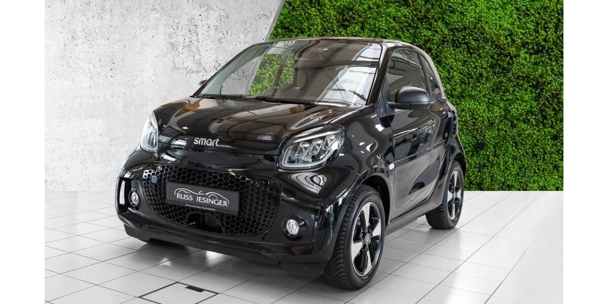 Smart ForTwo 3.800 km 16.980 &euro; Filderstadt 70794