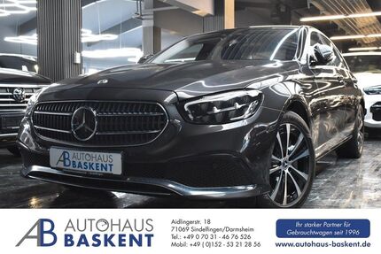 Mercedes-Benz E 300 99.800 km 30.990 &euro; Sindelfingen-Darmsheim 71069