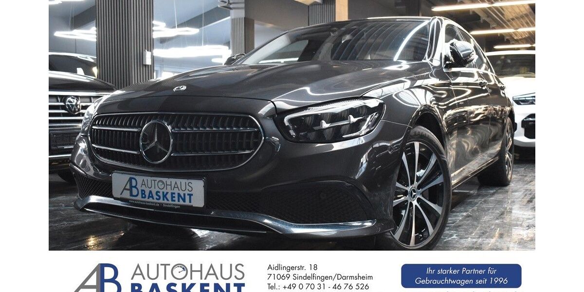 Mercedes-Benz E 300 99.800 km 30.990 &euro; Sindelfingen-Darmsheim 71069
