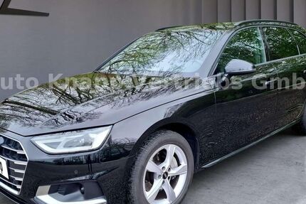 Audi A4 72.500 km 27.700 &euro; Aichwald 73773